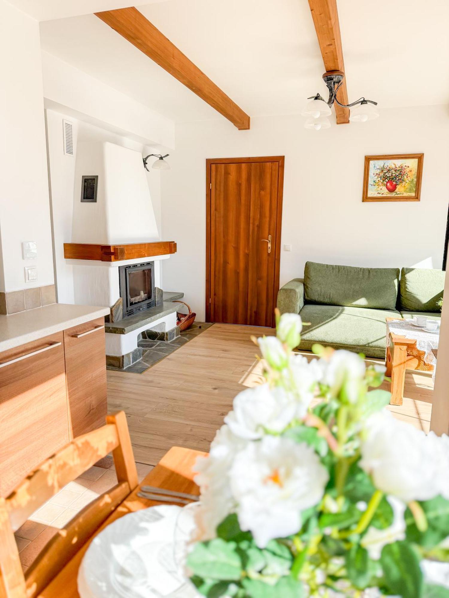 Apartments Osada Gubałówka by Renters Zakopane Bagian luar foto