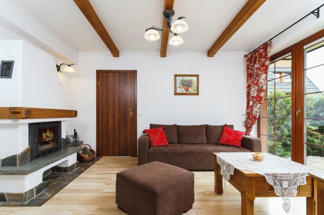 Apartments Osada Gubałówka by Renters Zakopane Bagian luar foto