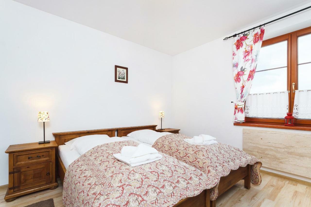 Apartments Osada Gubałówka by Renters Zakopane Bagian luar foto