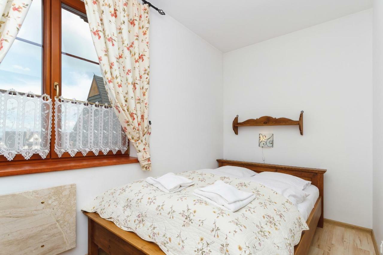 Apartments Osada Gubałówka by Renters Zakopane Bagian luar foto