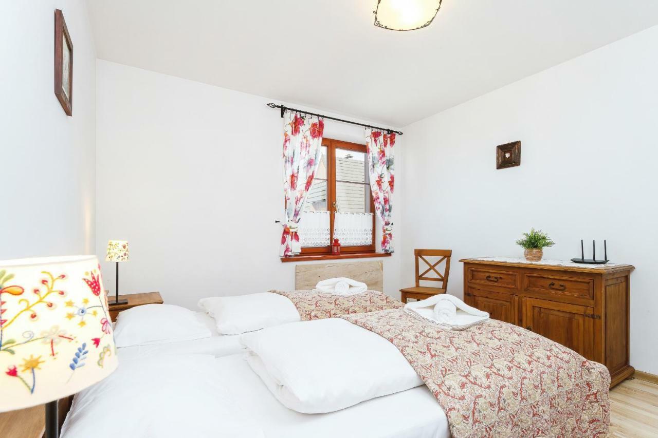 Apartments Osada Gubałówka by Renters Zakopane Bagian luar foto