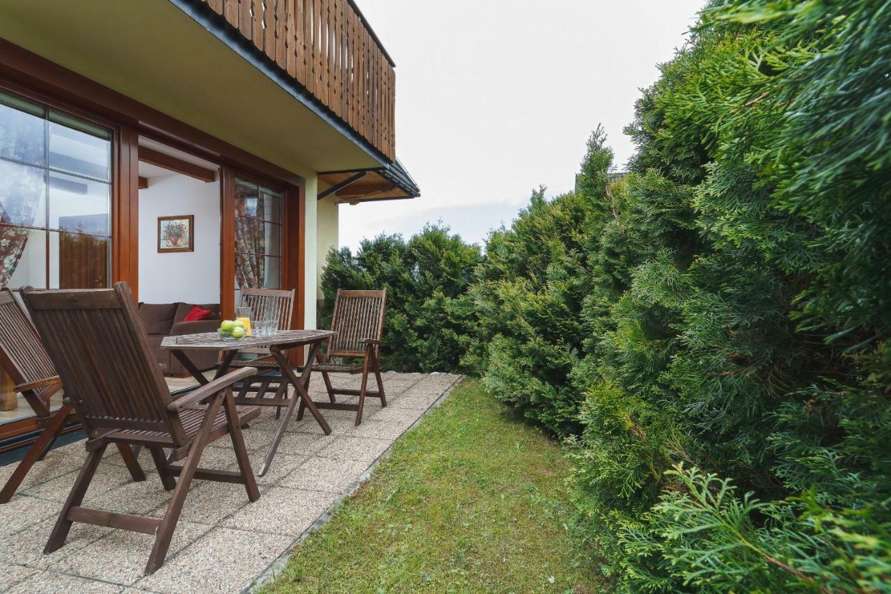 Apartments Osada Gubałówka by Renters Zakopane Bagian luar foto