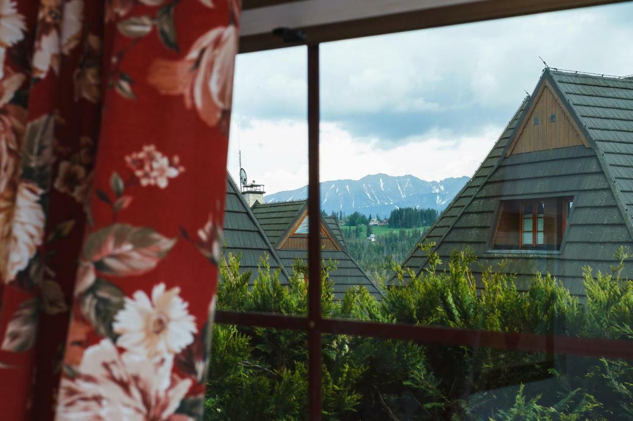 Apartments Osada Gubałówka by Renters Zakopane Bagian luar foto