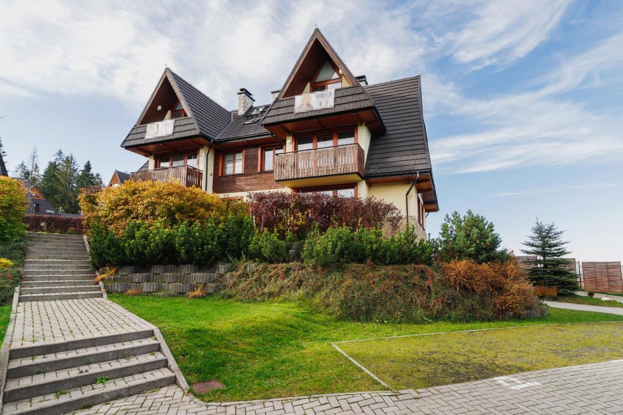 Apartments Osada Gubałówka by Renters Zakopane Bagian luar foto