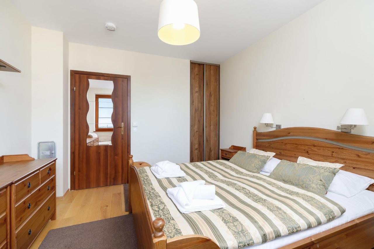Apartments Osada Gubałówka by Renters Zakopane Bagian luar foto